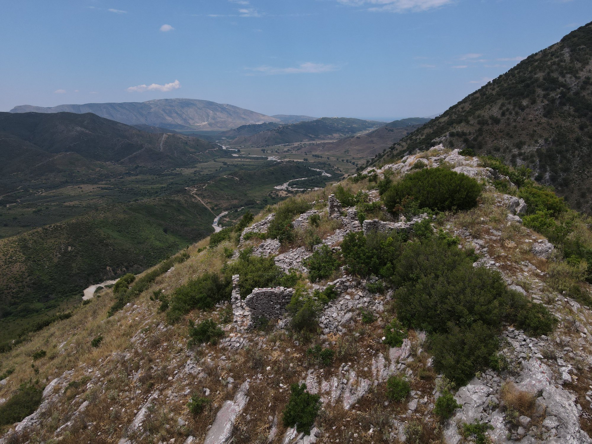 06   Paleomanastir (©FortNet Tutti i diritti riservati)